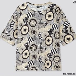 Marimekko Top